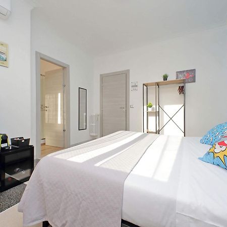 The Colours Rooms Guest House Roma Ngoại thất bức ảnh