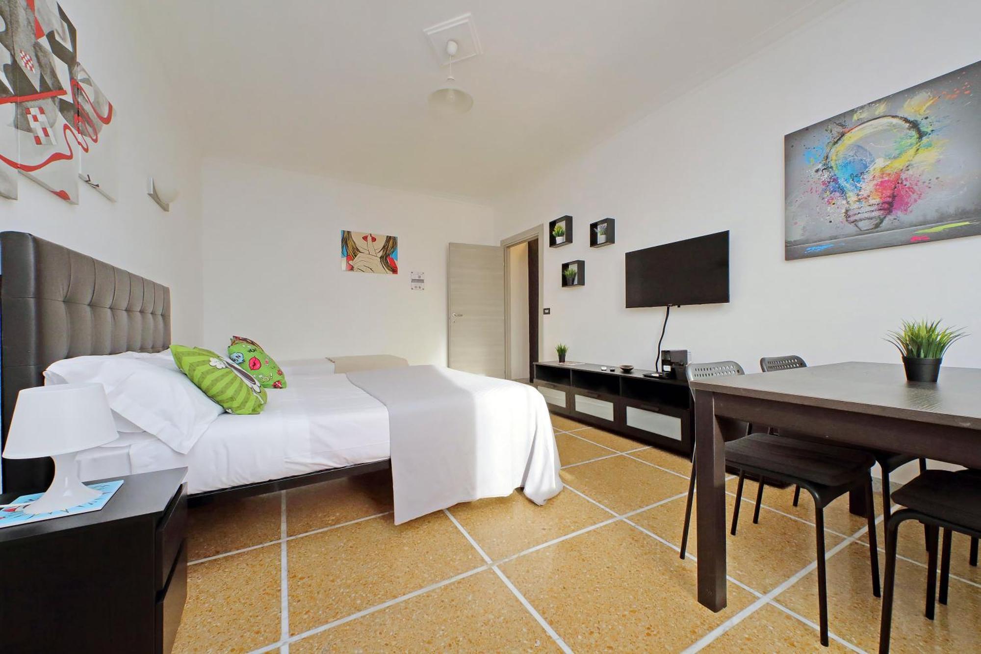 The Colours Rooms Guest House Roma Ngoại thất bức ảnh
