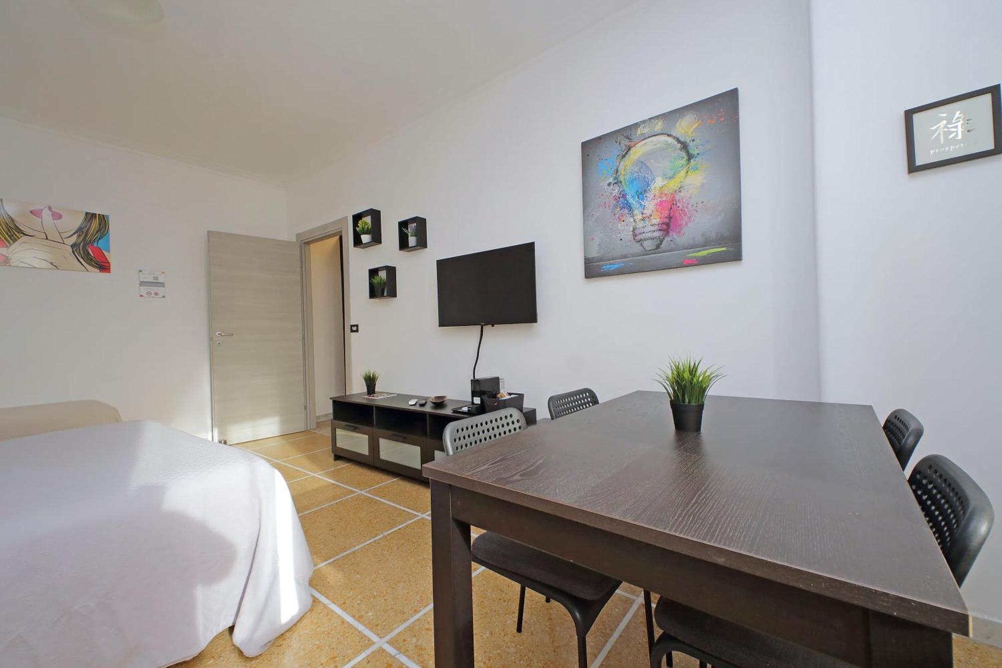 The Colours Rooms Guest House Roma Ngoại thất bức ảnh